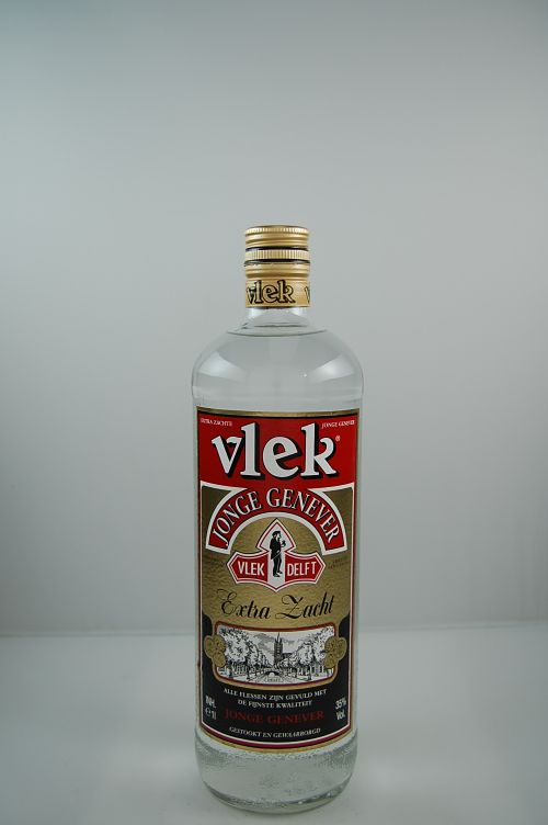 Vlek Jonge Jenever Webshop webwinkel